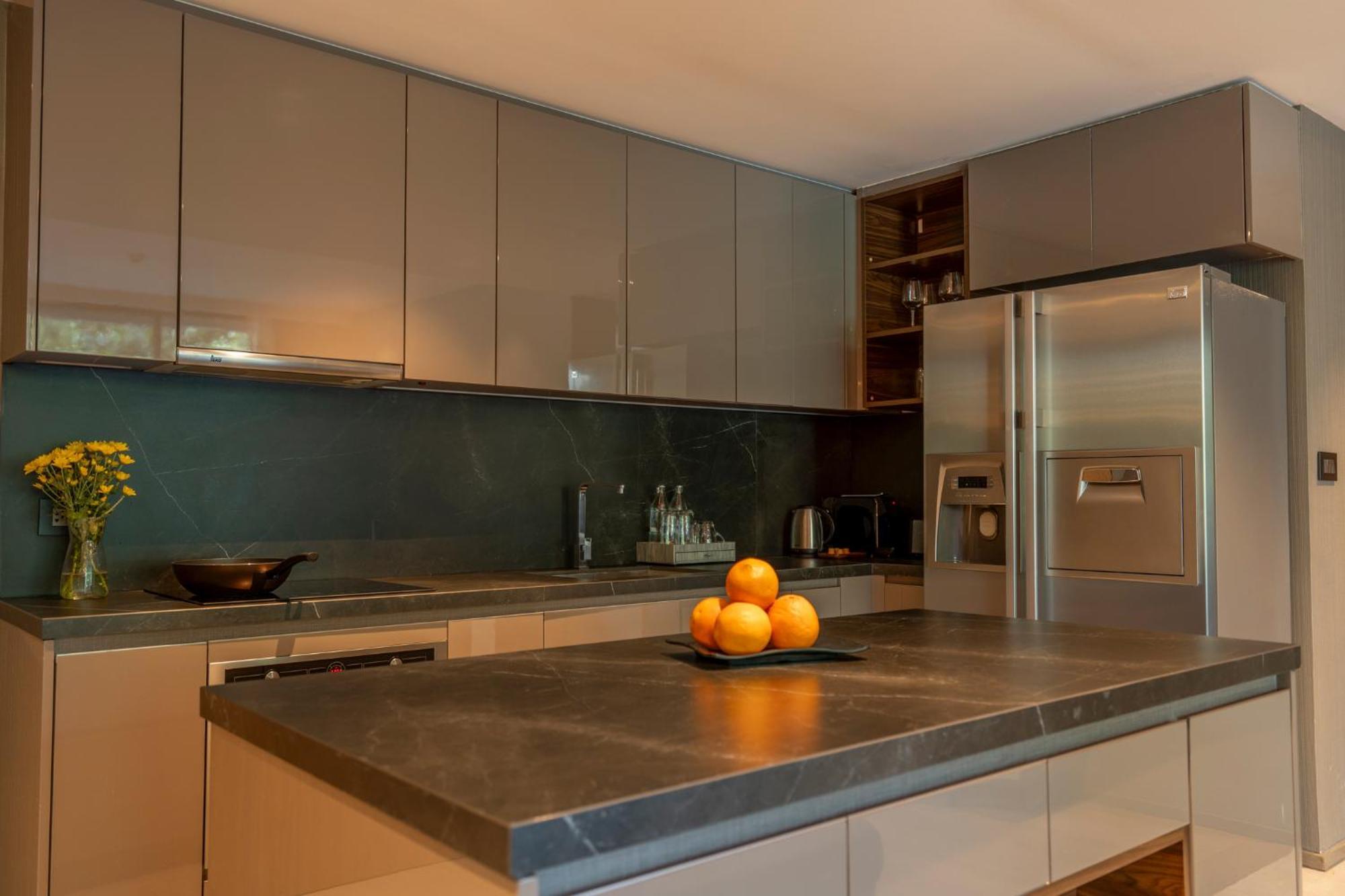Walton Suites Sukhumvit Bangkok Extérieur photo
