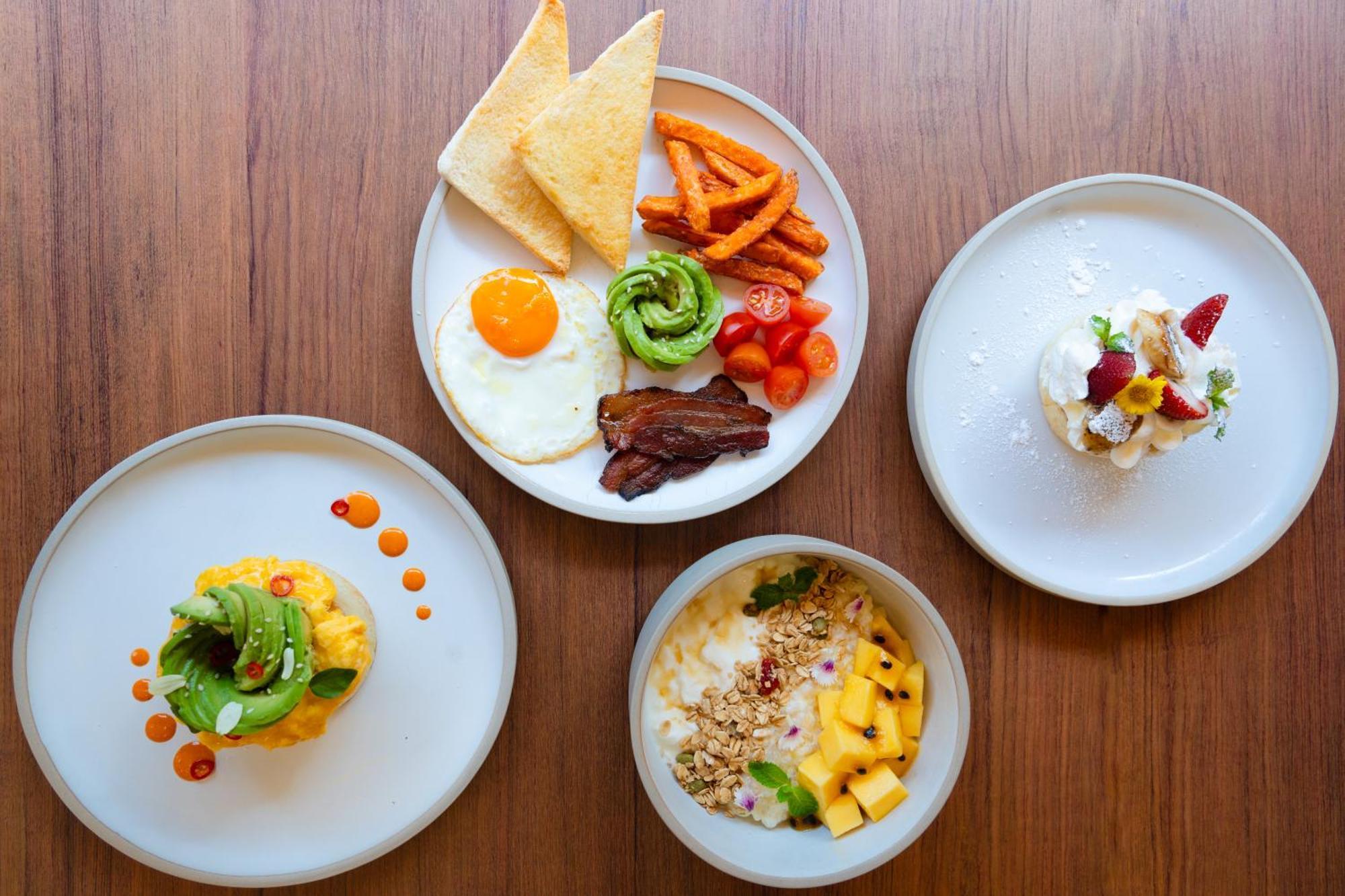 Walton Suites Sukhumvit Bangkok Extérieur photo